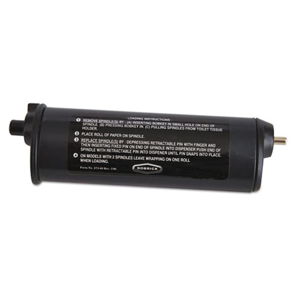 Bob Theft Resistant Spindle For ClassicSeries Toilet Tissue Dispensers 273103 - main